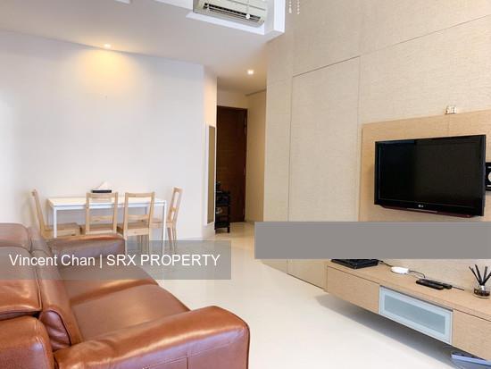 Mandale Heights (D11), Apartment #213515401